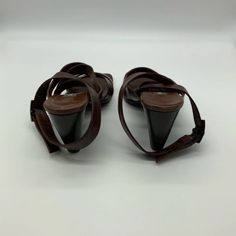 Bally Heel